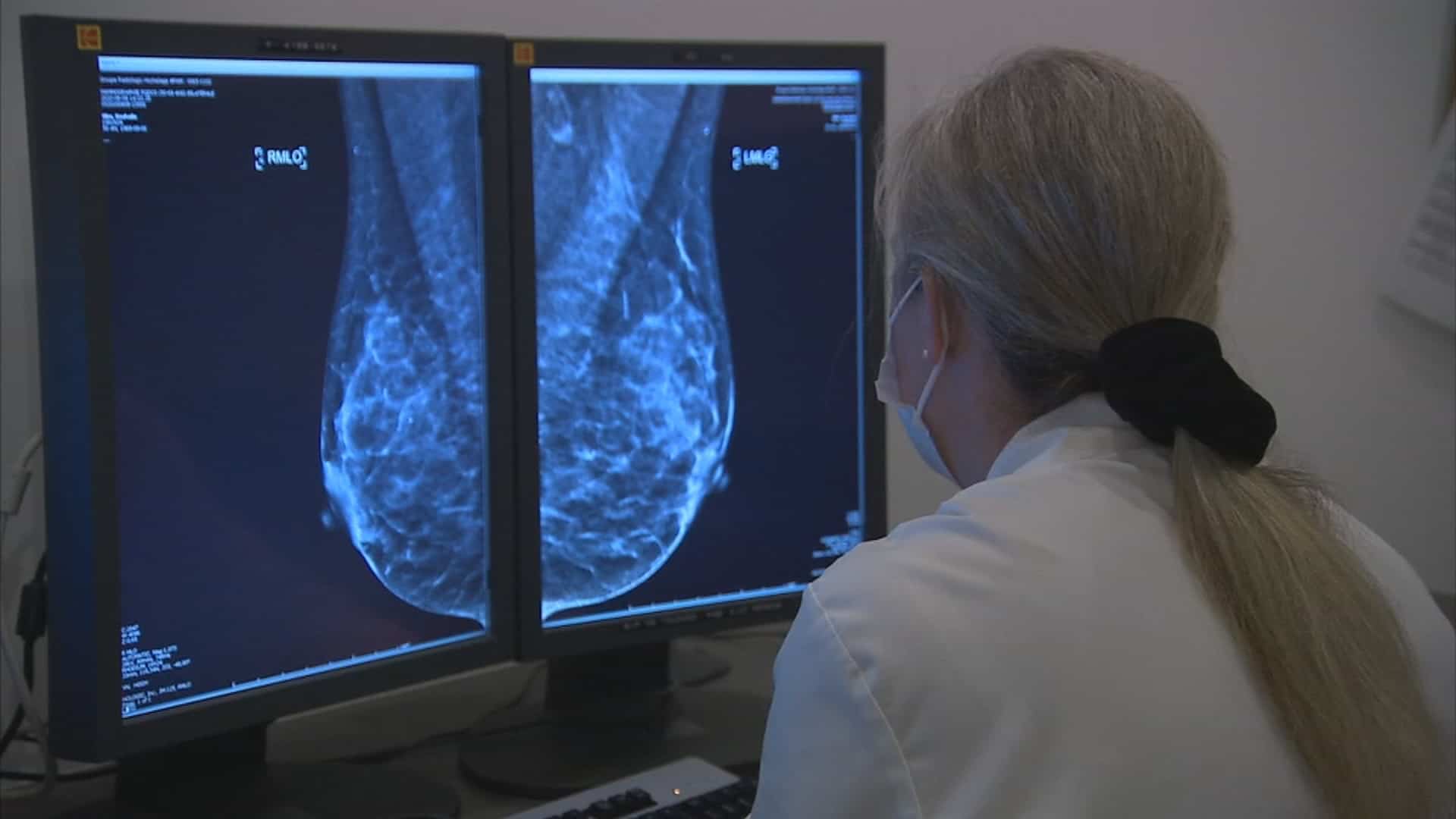 Estrie Un projetpilote qui met en danger les patients en radiologie