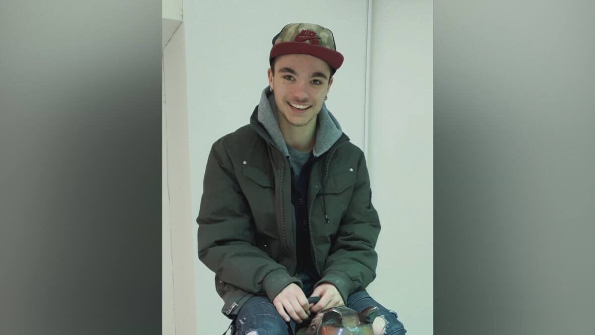 Représentations sur sentence pour le meurtrier de Thomas Cameron