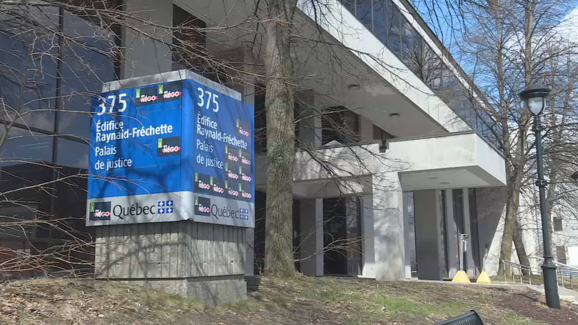 Le p&egrave;re accus&eacute; d&rsquo;avoir secou&eacute; son b&eacute;b&eacute; remis en libert&eacute;