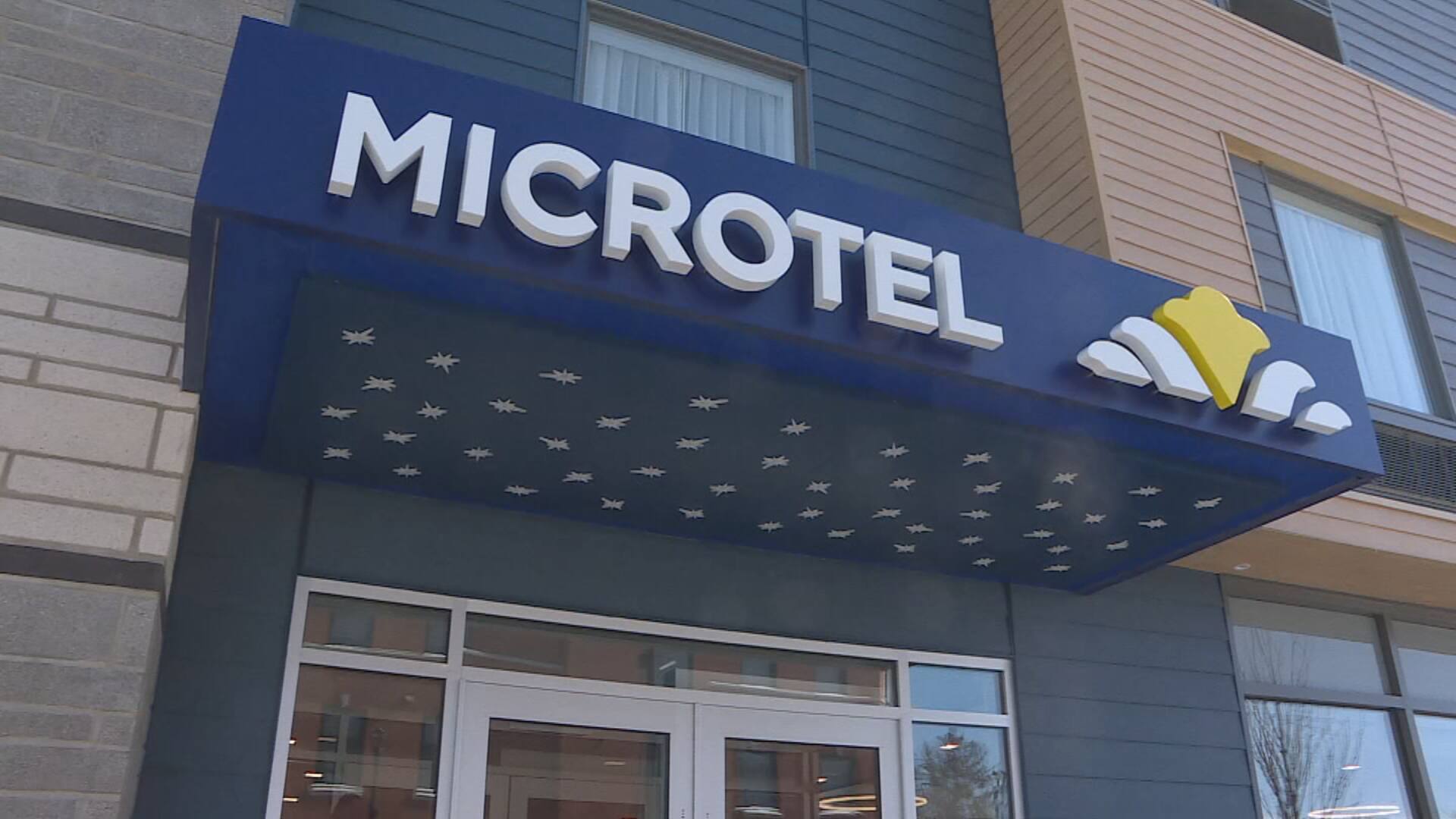Ouverture d'un nouvel hôtel à LacMégantic JDQ