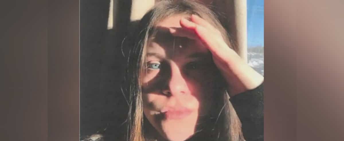 Les parents de Coralie Lessard rongés par l'inquiétude