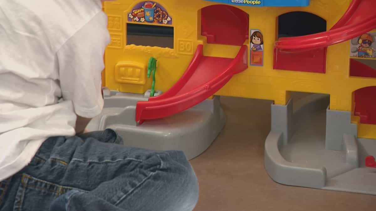 Un projet pilote qui réjouit les éducatrices