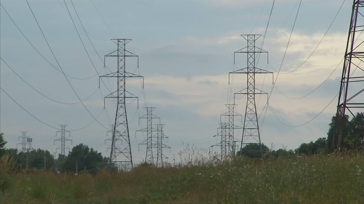 Ligne d’interconnexion Appalaches-Maine: les défenseurs et opposants entendus par la Cour suprême