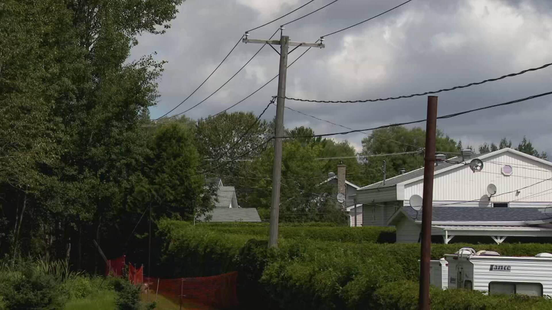 Hydro Quebec A Vu Ses Profits Plonger De 433 M Depuis Janvier Tva Nouvelles