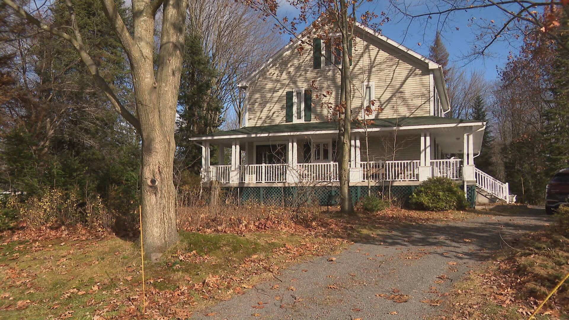 Opposition à une maison de réinsertion sociale à Drummondville | TVA ...