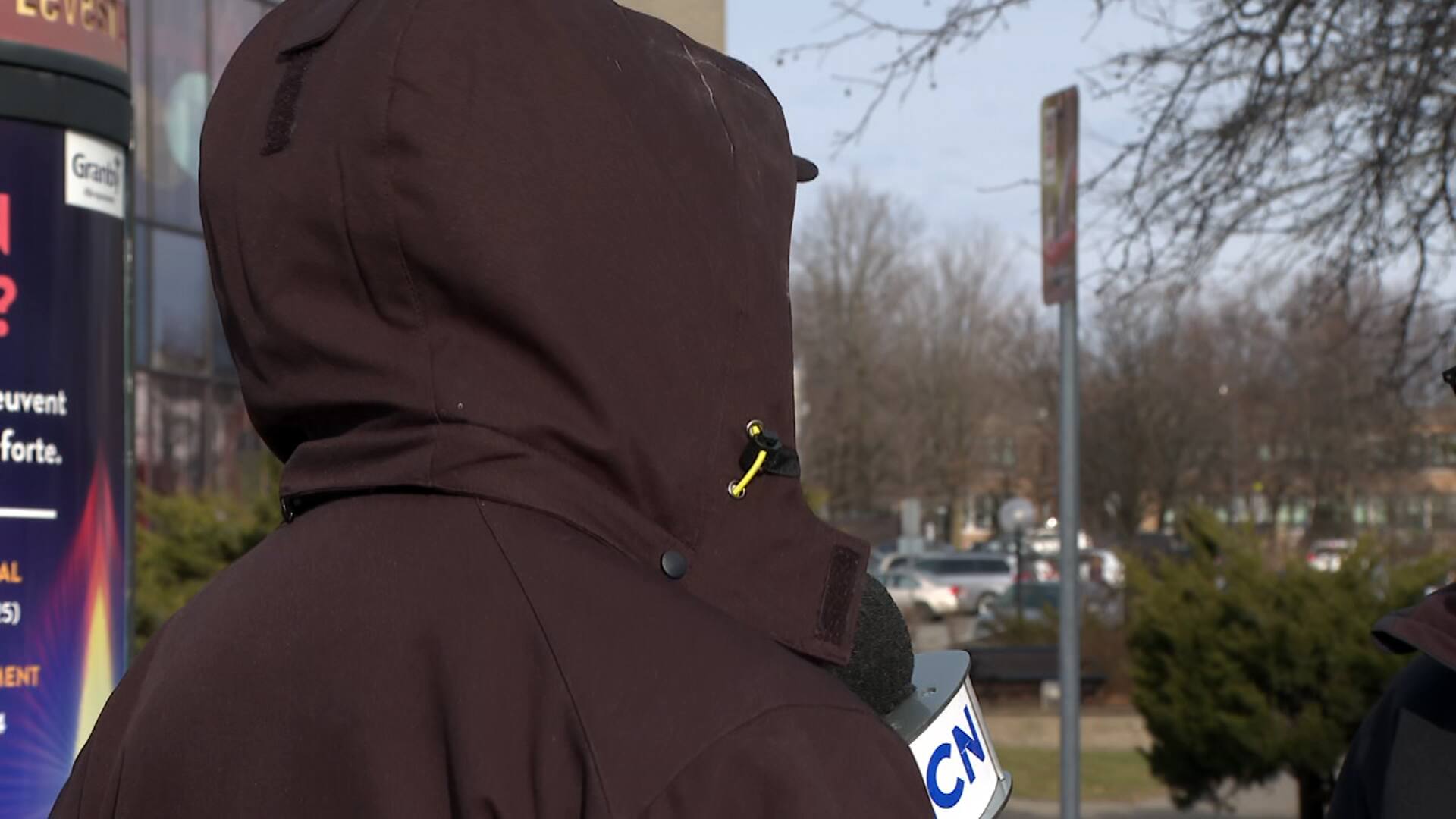 Le p&egrave;re plaide coupable: l'oncle de la fillette de Granby en col&egrave;re