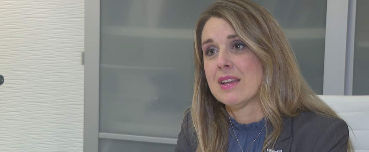 Aide médicale à mourir: la coroner Kathleen Gélinas lance un cri du cœur