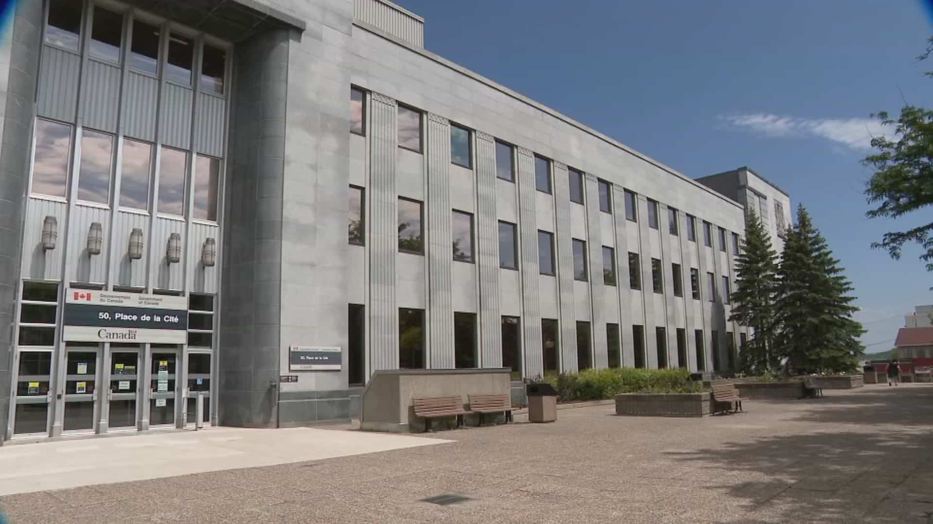 Passeports un nouveau point de service à Sherbrooke TVA Nouvelles