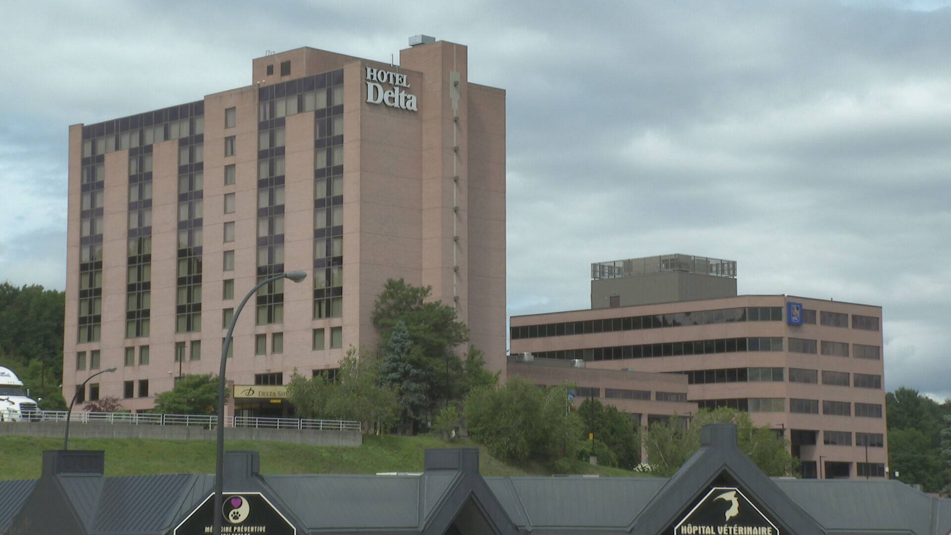 Une gr&egrave;ve commune dans une vingtaine d'h&ocirc;tels le 8 ao&ucirc;t