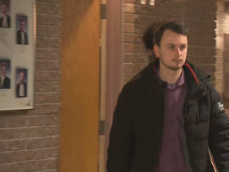 Crimes sexuels : une autre adolescente porte plainte contre lex - moniteur scout Raphaël Bélisle