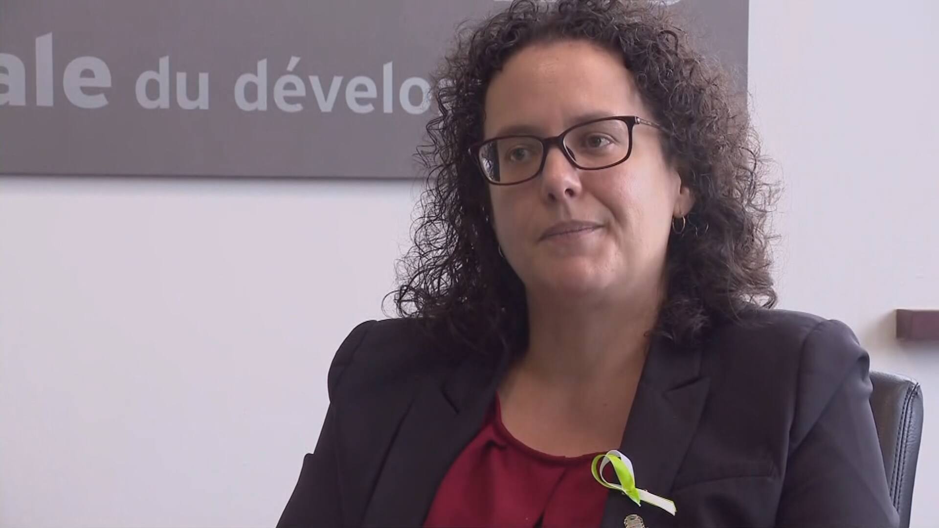 La mairesse de Drummondville sous enqu&ecirc;te