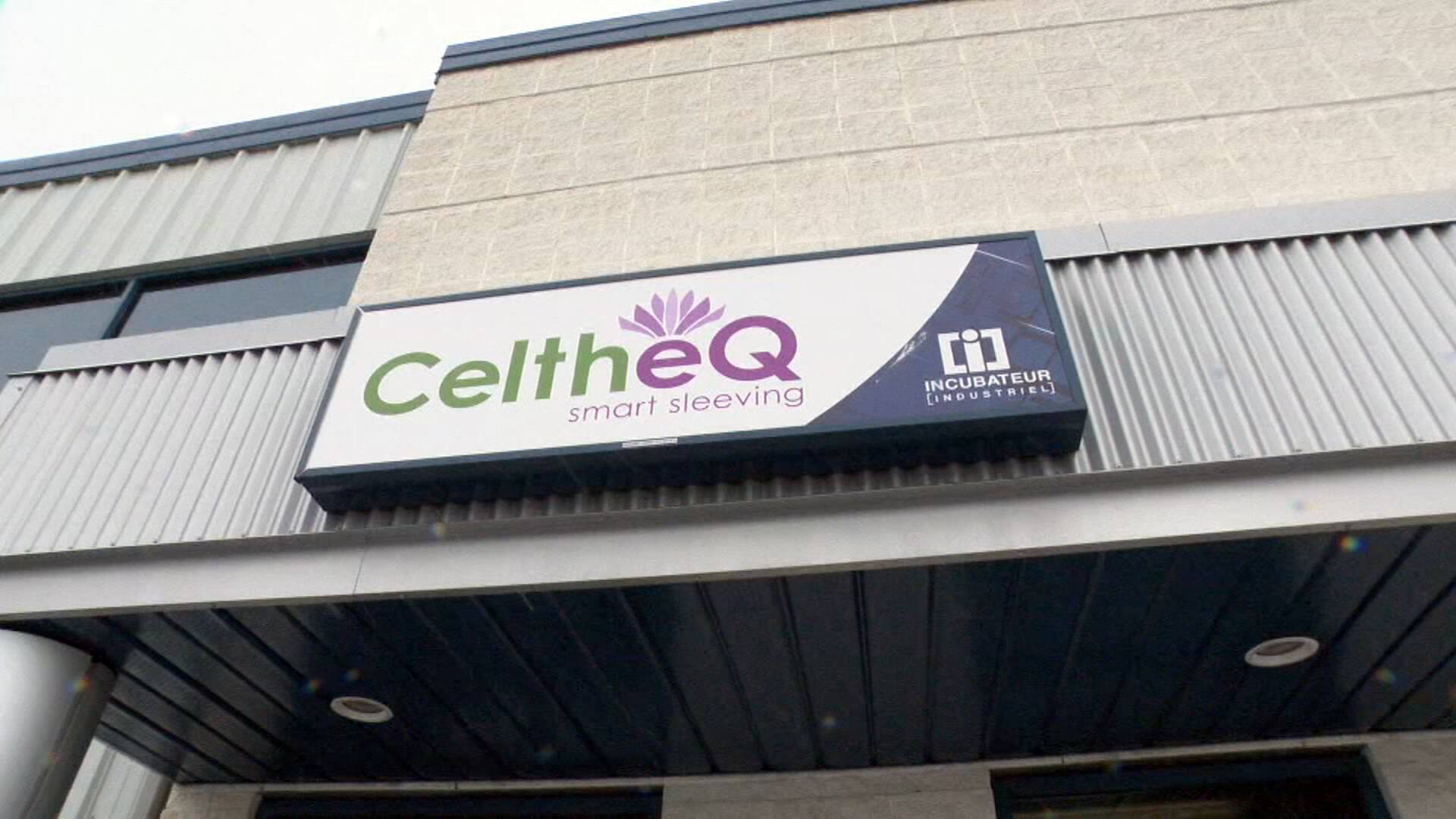 À Drummondville un couple d’origine ukrainienne se mobilise JDM