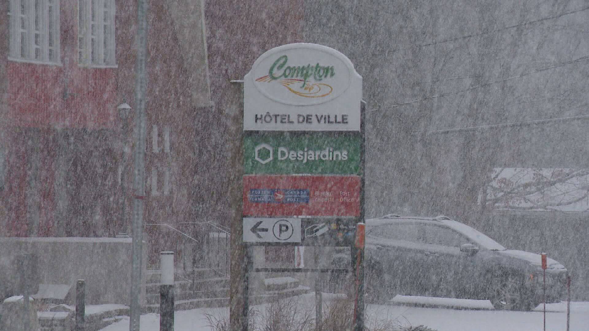 Hausse des taxes résidentielles de plus de 10 à Compton TVA Nouvelles