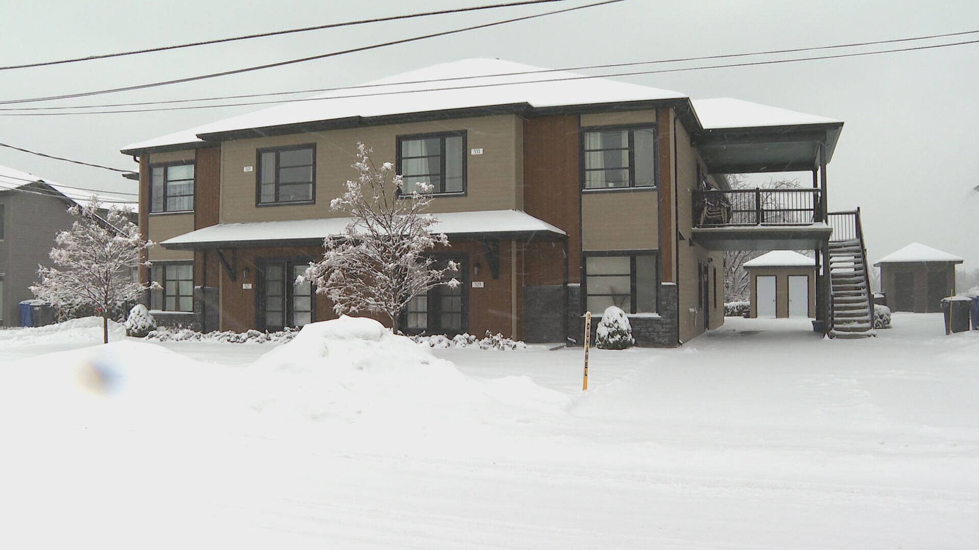 Granby Hausse de taxes foncières de 90 en 2023 TVA Nouvelles