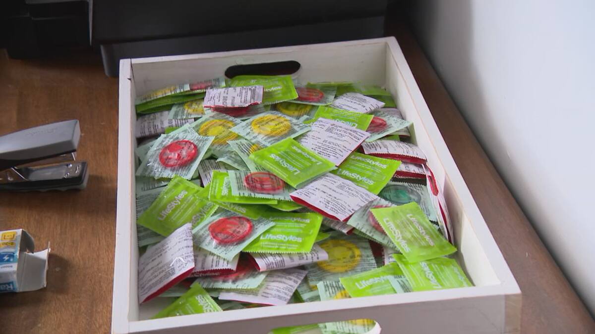 Manque de financement: les jours d’Iris Estrie sont comptés