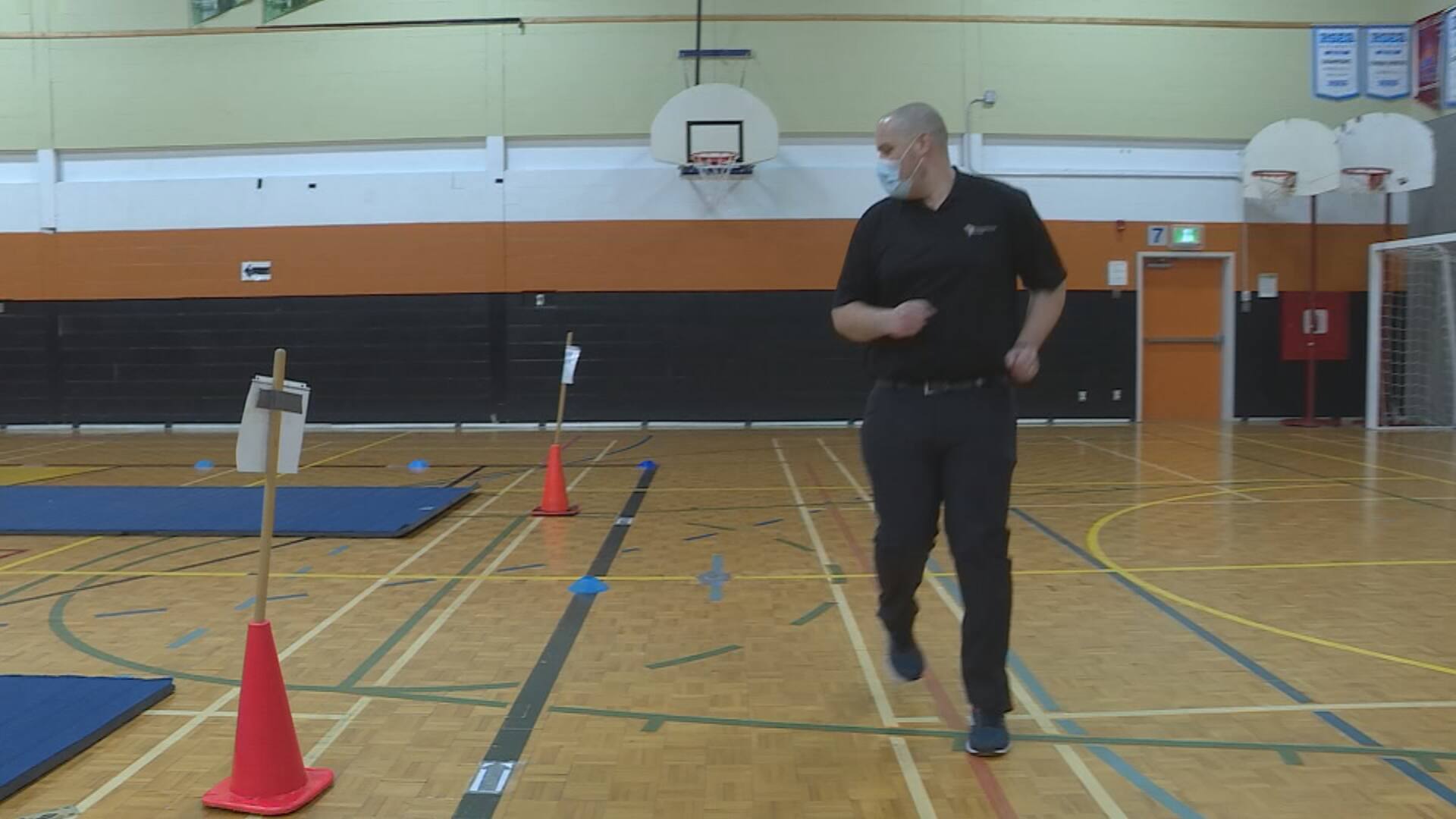 Une &eacute;cole tente de battre un record Guinness