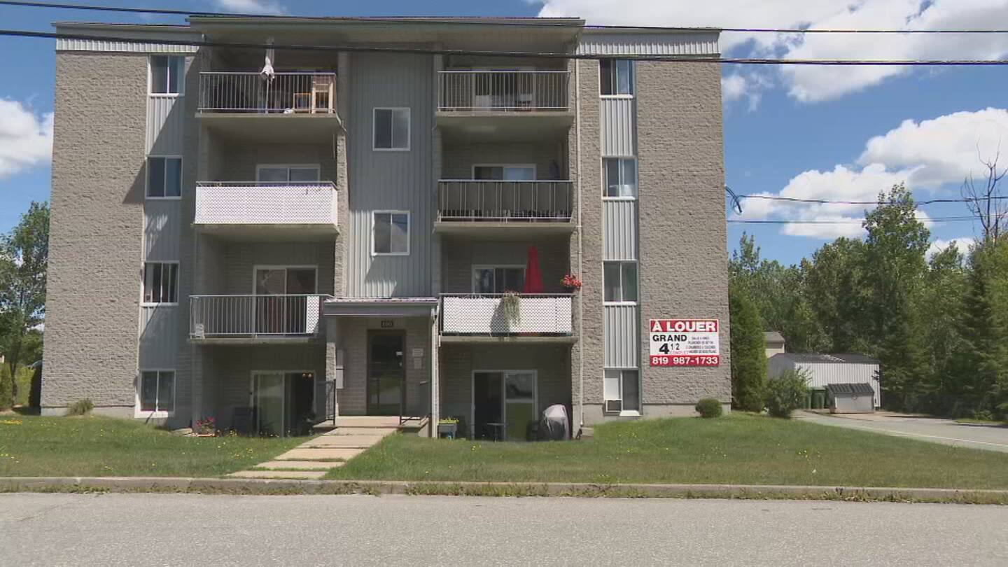 Sans logement à Drummondville: la Ville «n’est pas sur le bouton de panique»