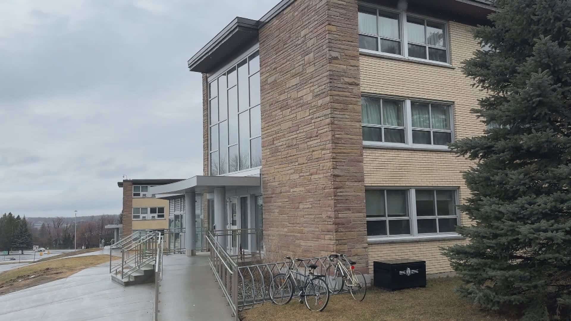 La gestion des résidences par le privé dérange des étudiants de l’Université de Sherbrooke