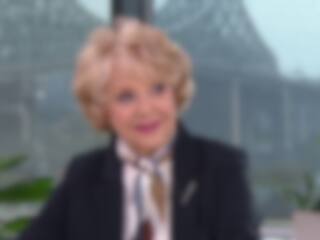 Shirley Théroux partage son histoire