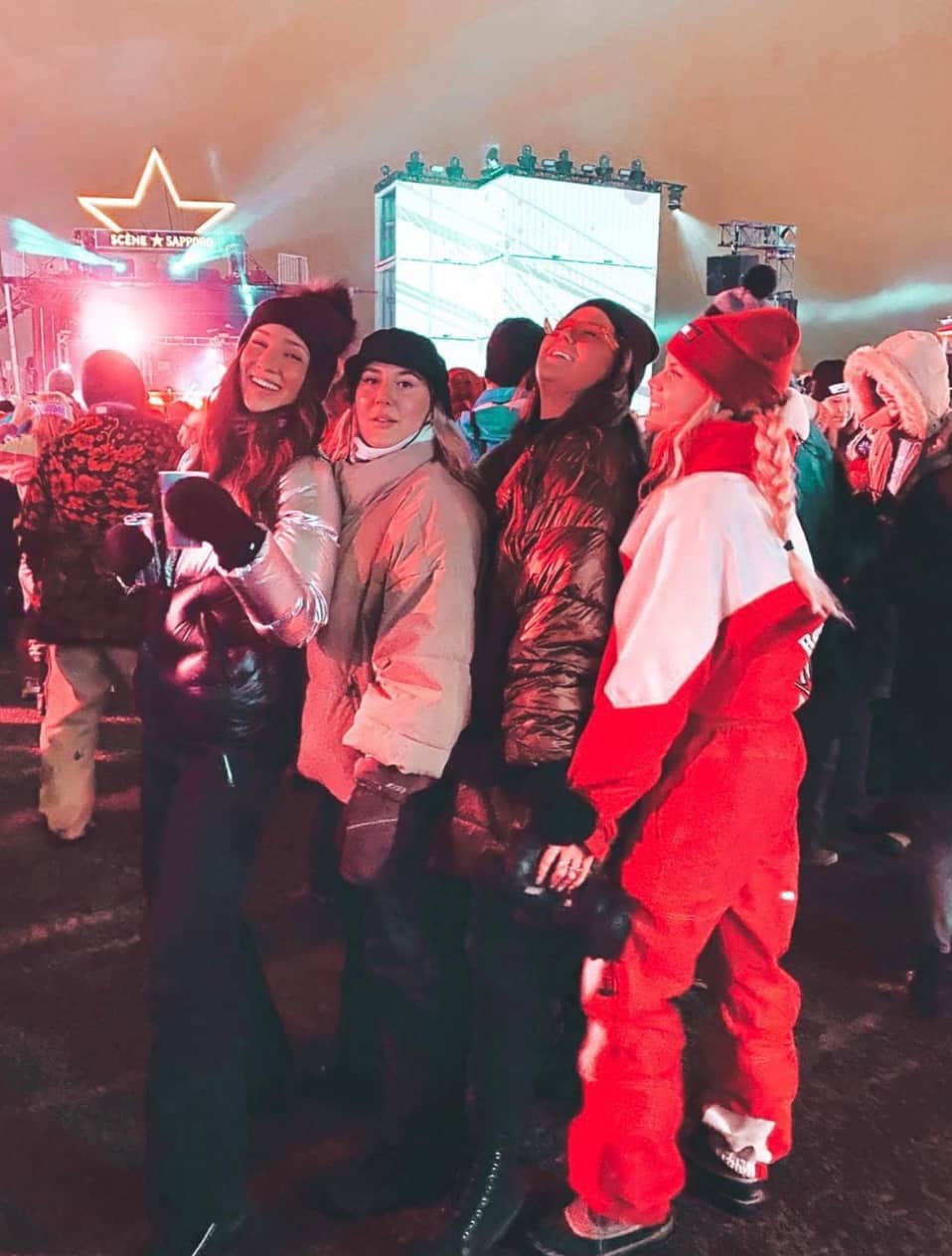 Le festival Igloofest 2023 s’annonce INCROYABLE 