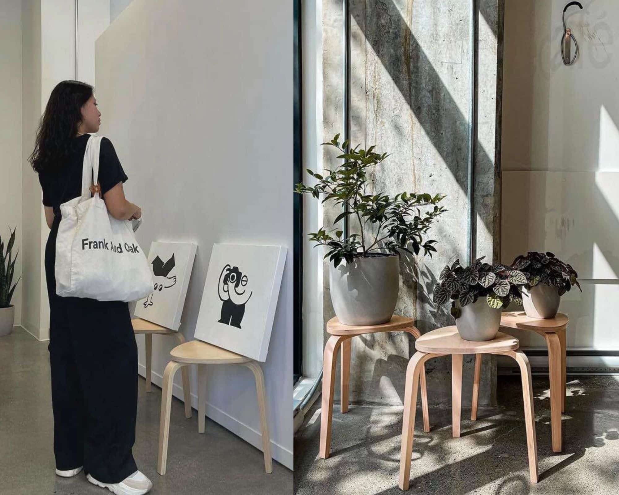 Café léo : un nouveau café tout près de l’UQAM 