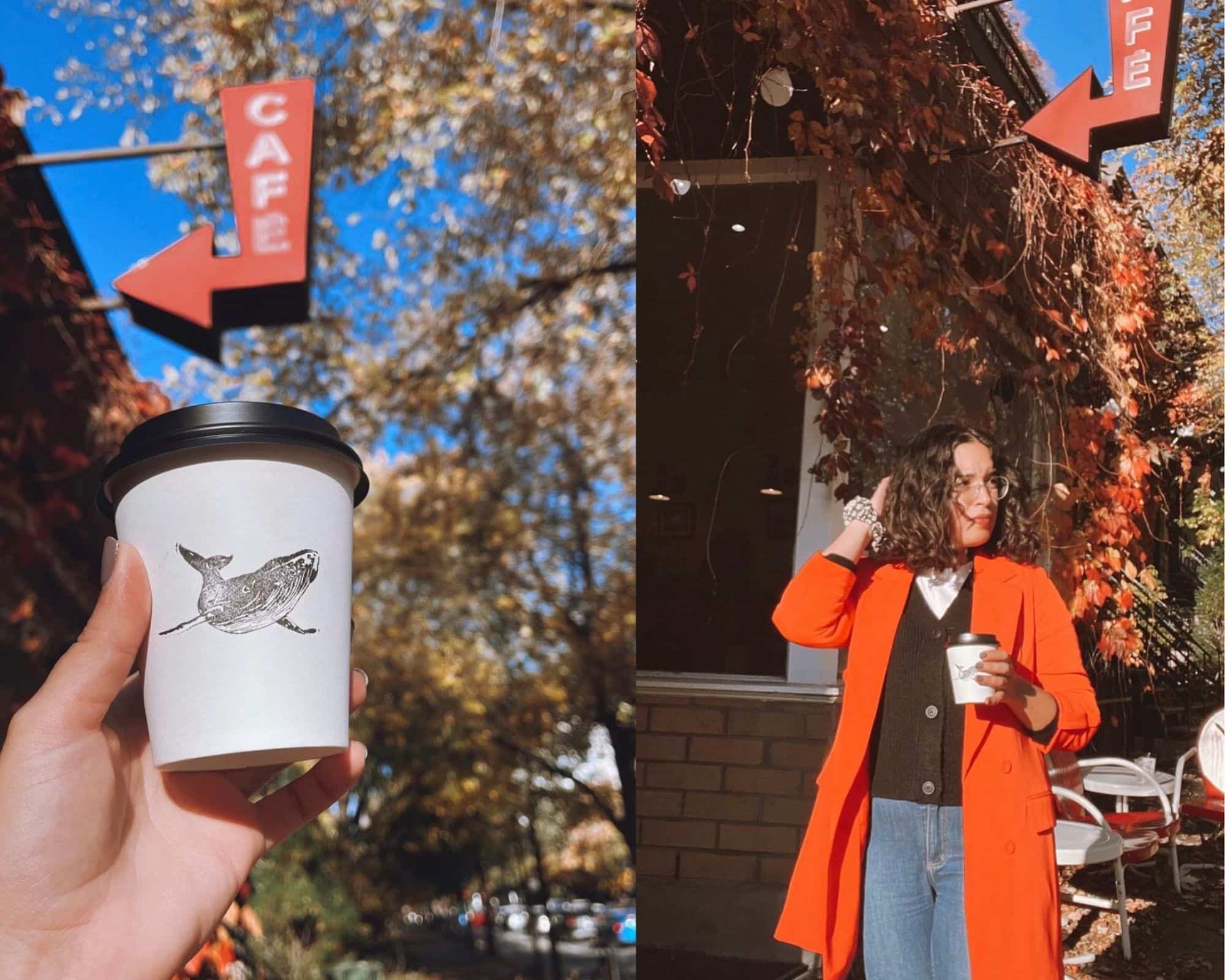 Une mauvaise et une bonne nouvelle pour ce café 