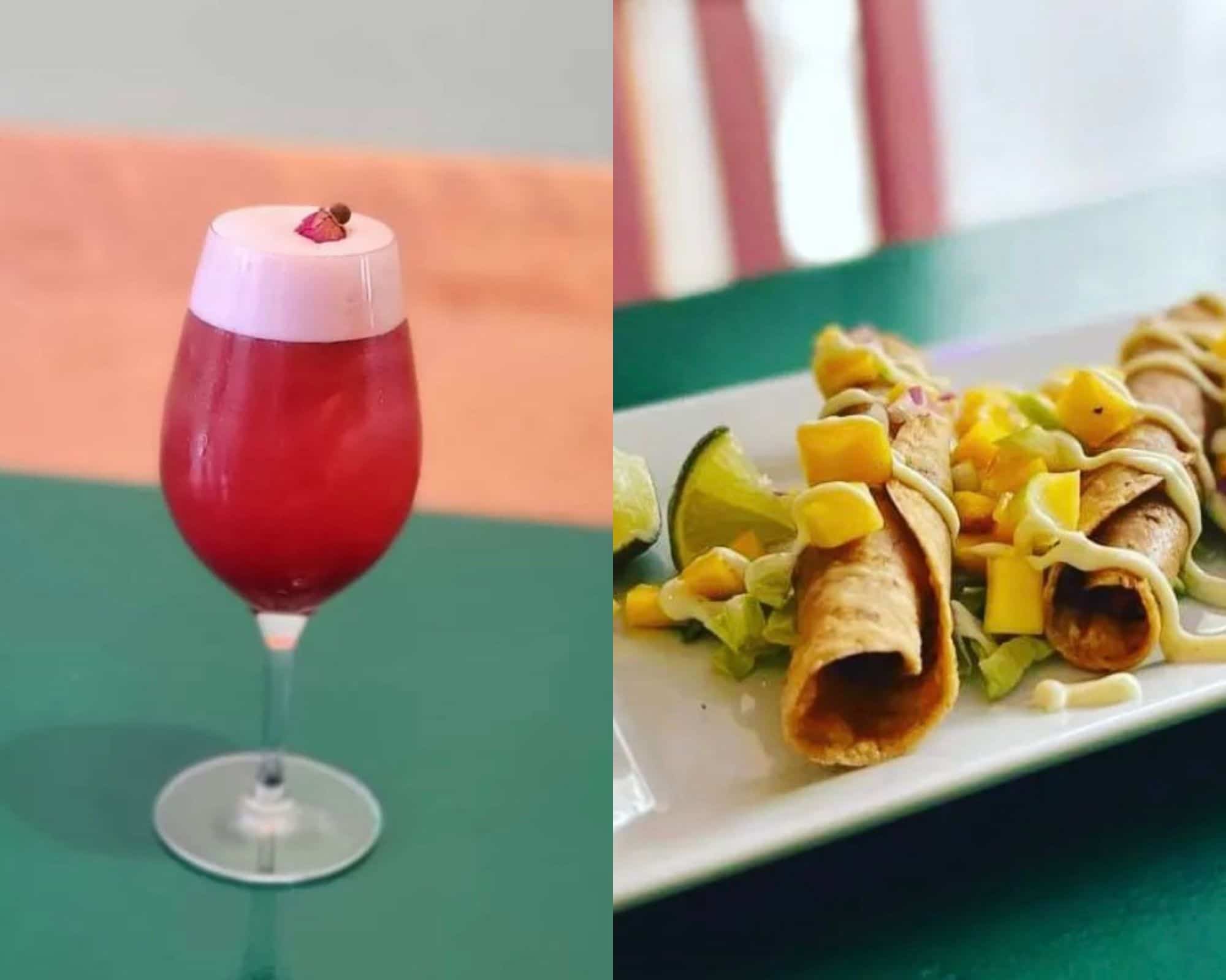 Un nouveau restaurant mexicain s'installe à Sutton