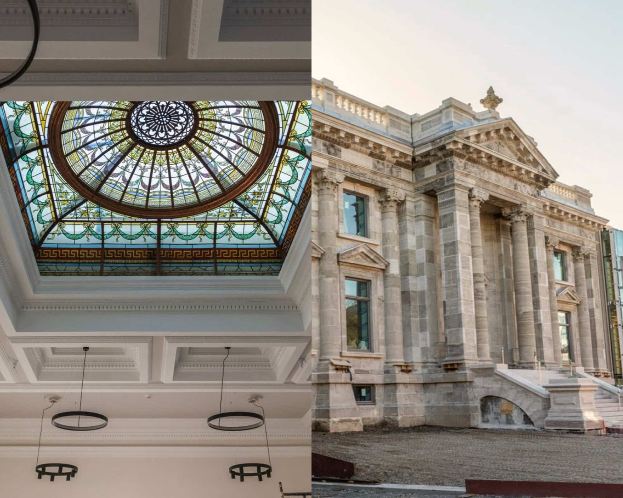 La bibliothèque dans Hochelaga-Maisonneuve