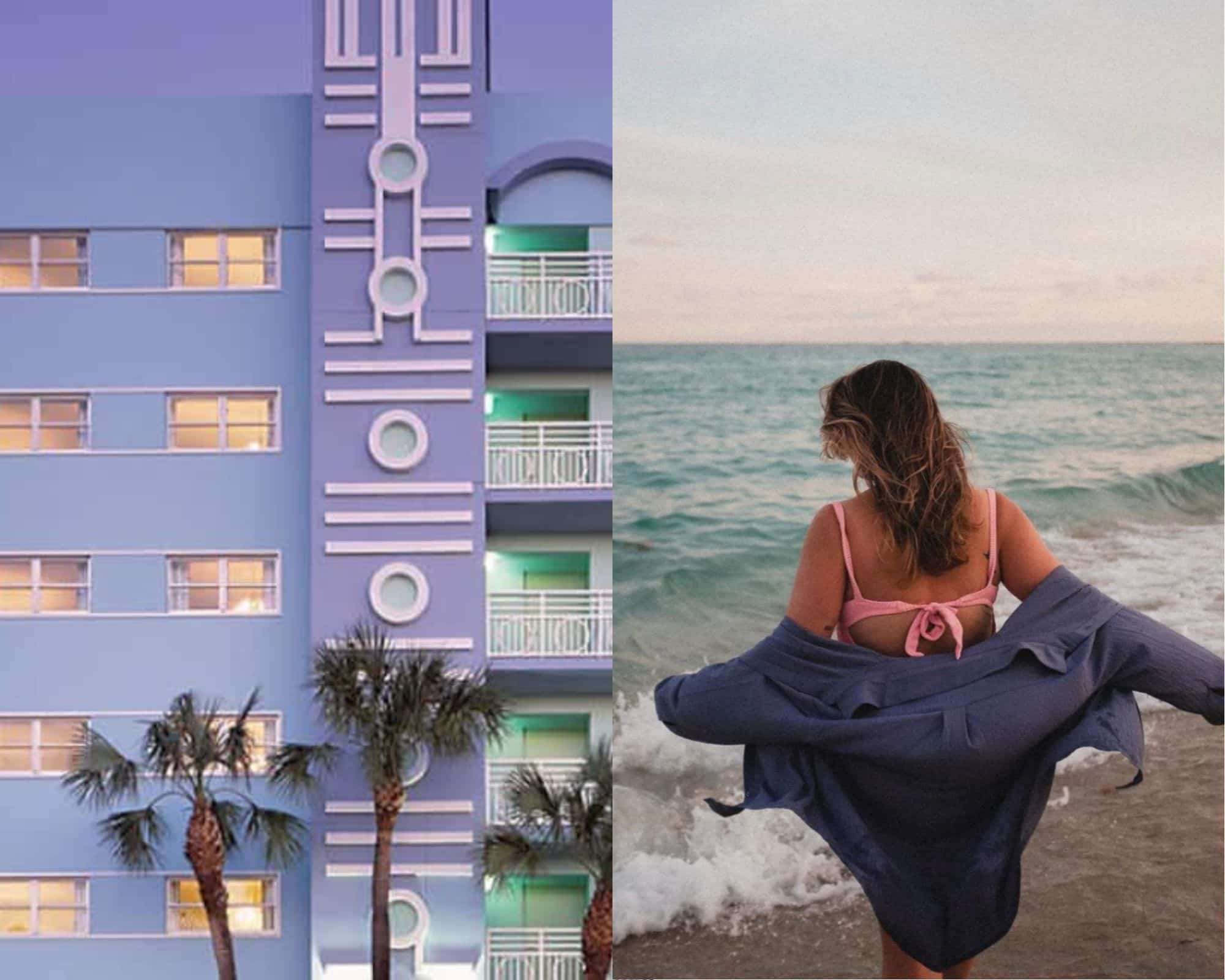 11 Airbnb à louer près de la plage à Miami Beach