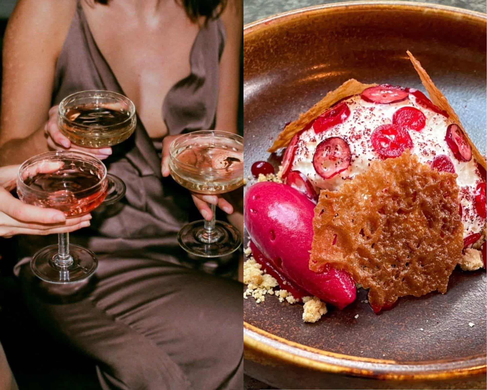 14 restaurants les plus romantiques au Canada