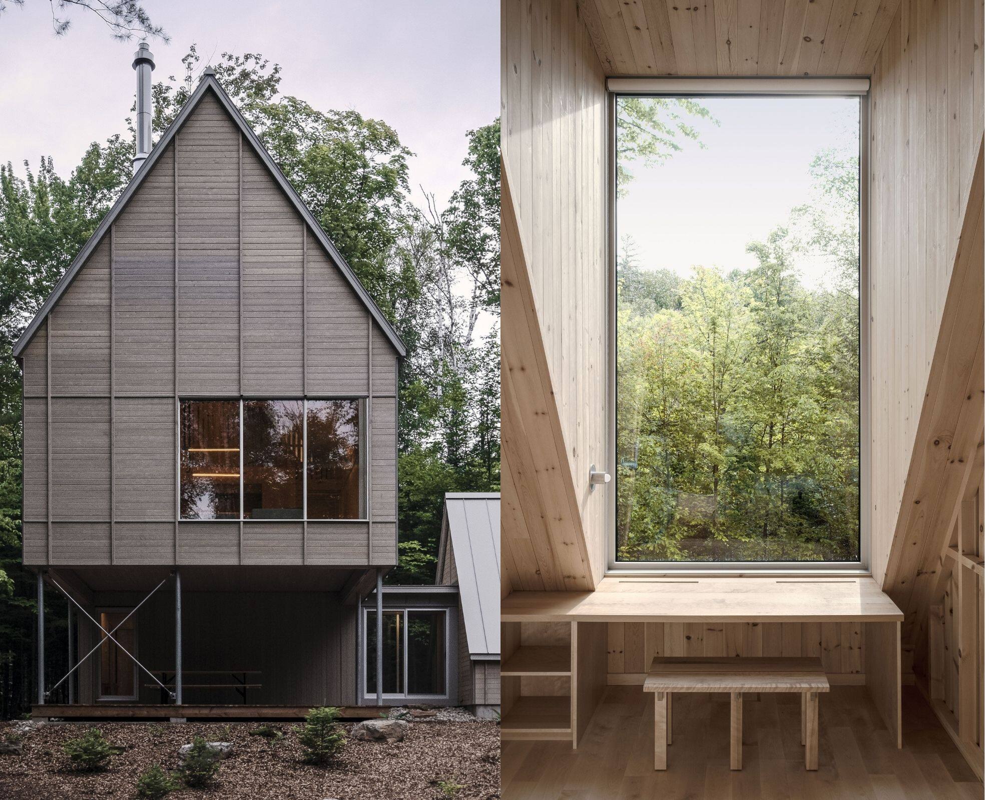 BESIDE Habitat est enfin ouvert