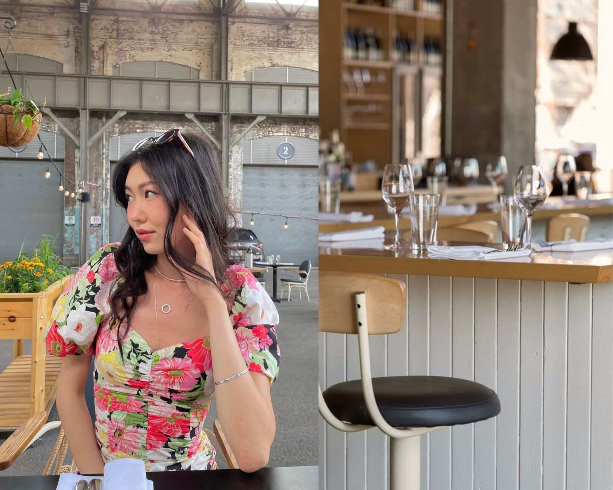 Un bar à vin par la gang du Hoogan & Beaufort 