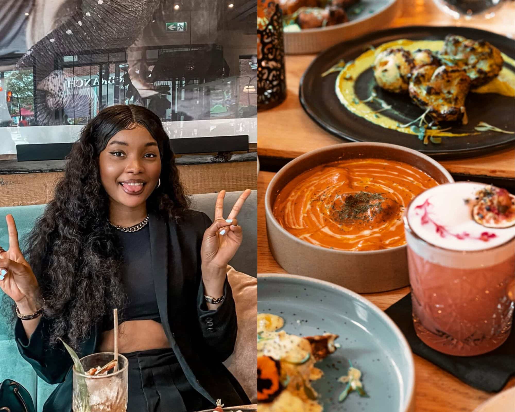 India Rosa ouvre une 2e succursale à Montréal