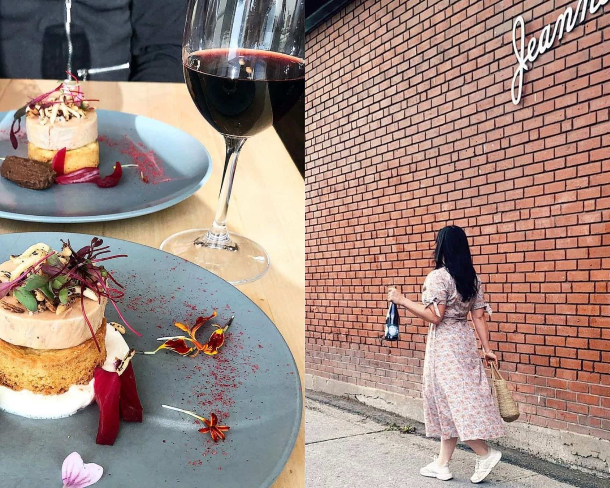 Les 26 meilleurs «apportez votre vin» 