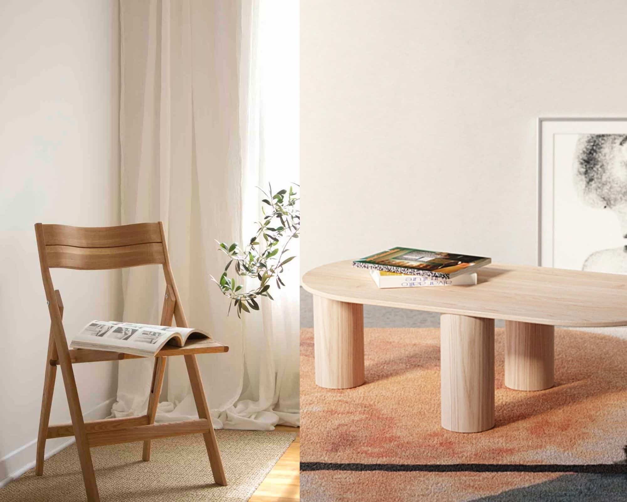 7 beaux meubles québécois qui tapent à l'oeil