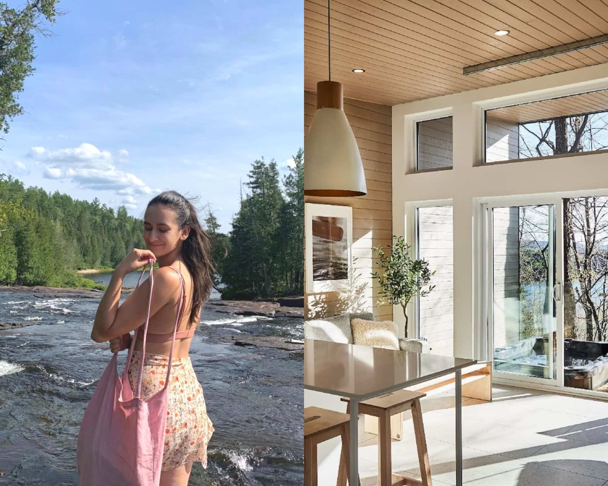 10 chalets à louer, encore disponibles pour l’été 