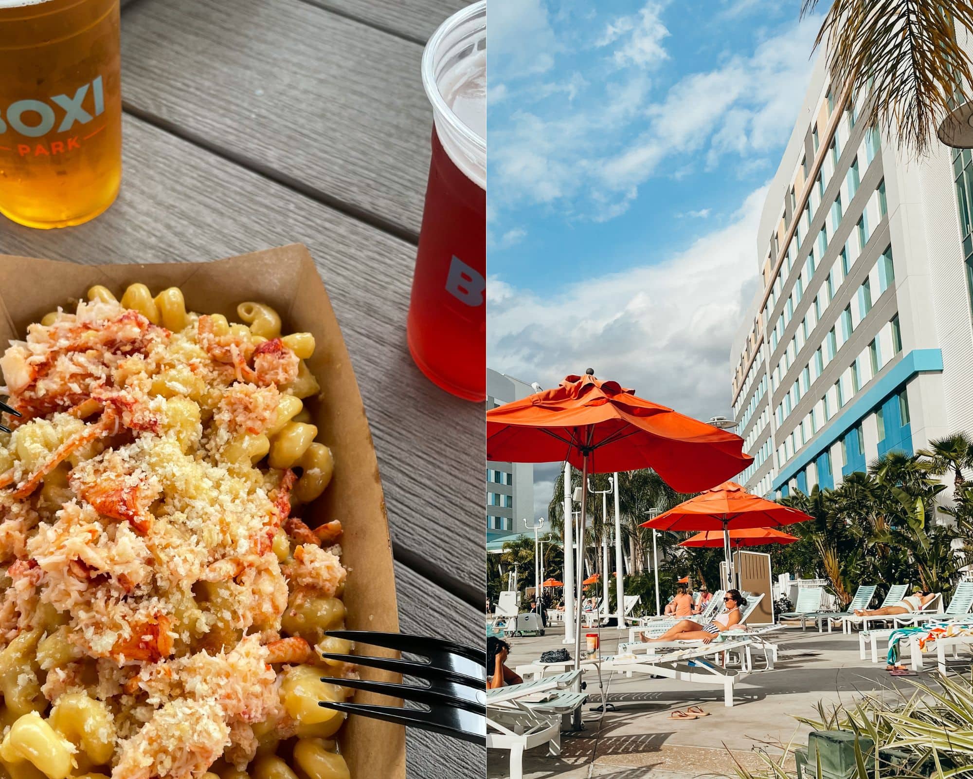 10 choses à faire à Orlando en Floride