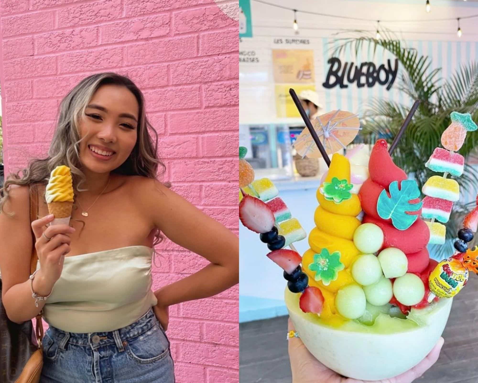 L’ultime «bucket list» des meilleures crèmeries 