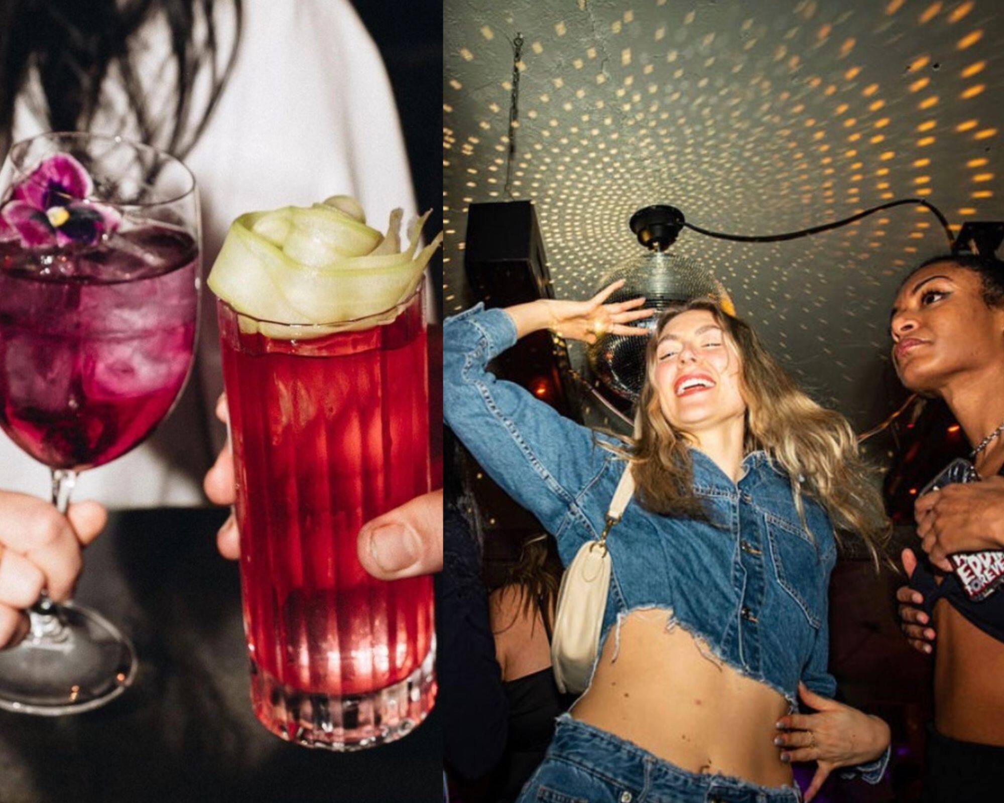 Les meilleurs bars à Montréal  