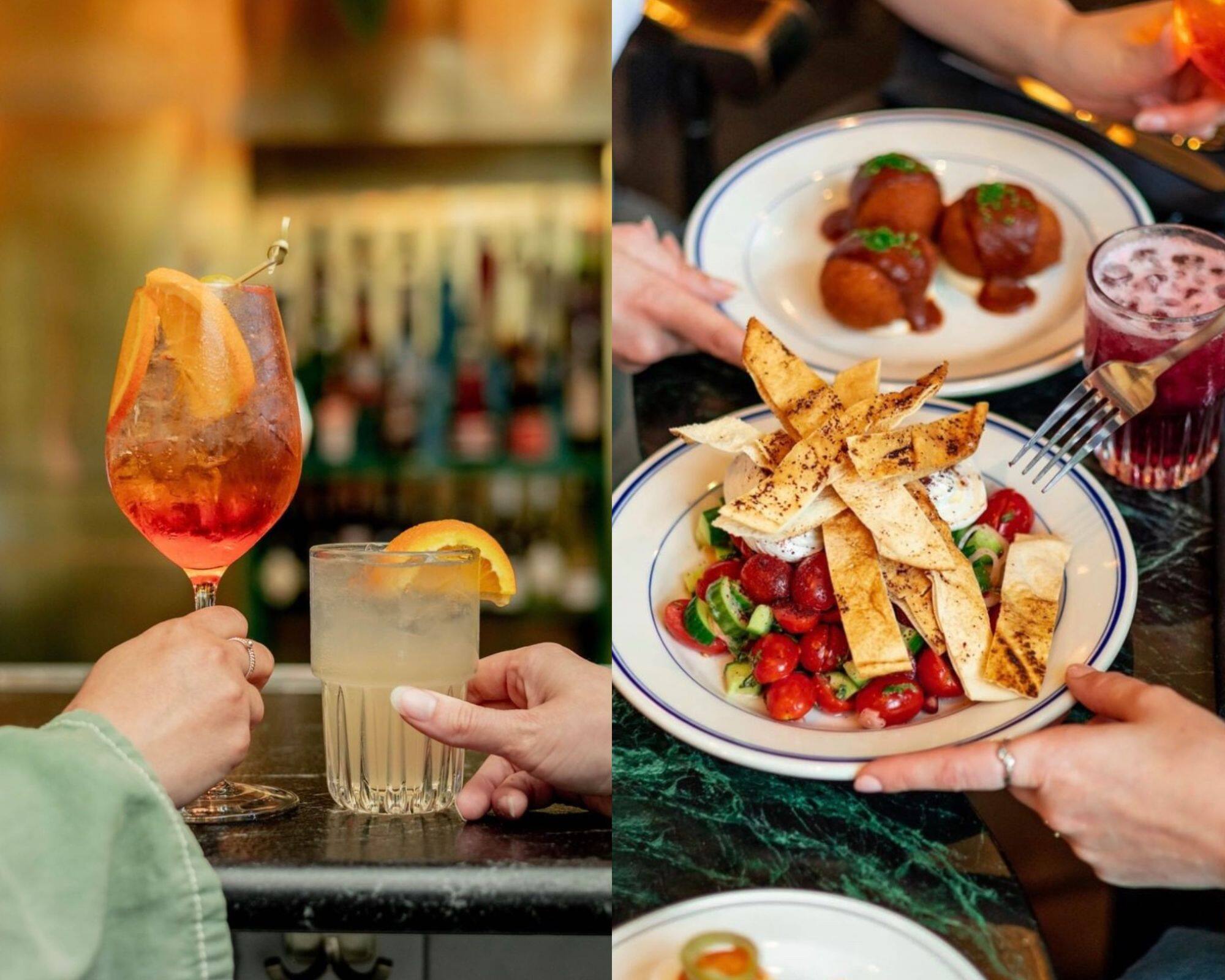 Chez Josie: une buvette de quartier