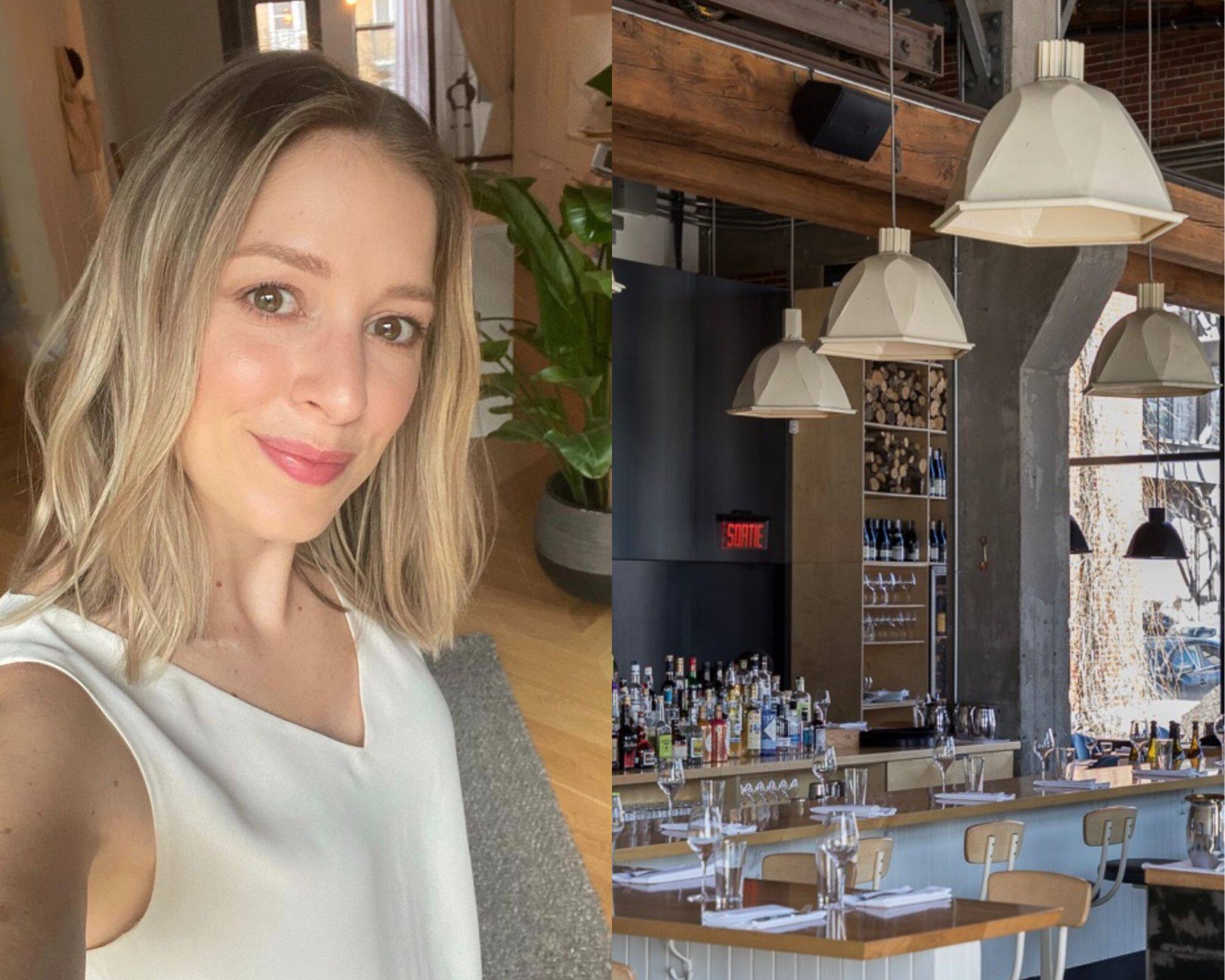 Les meilleures adresses de Valérie Chevalier