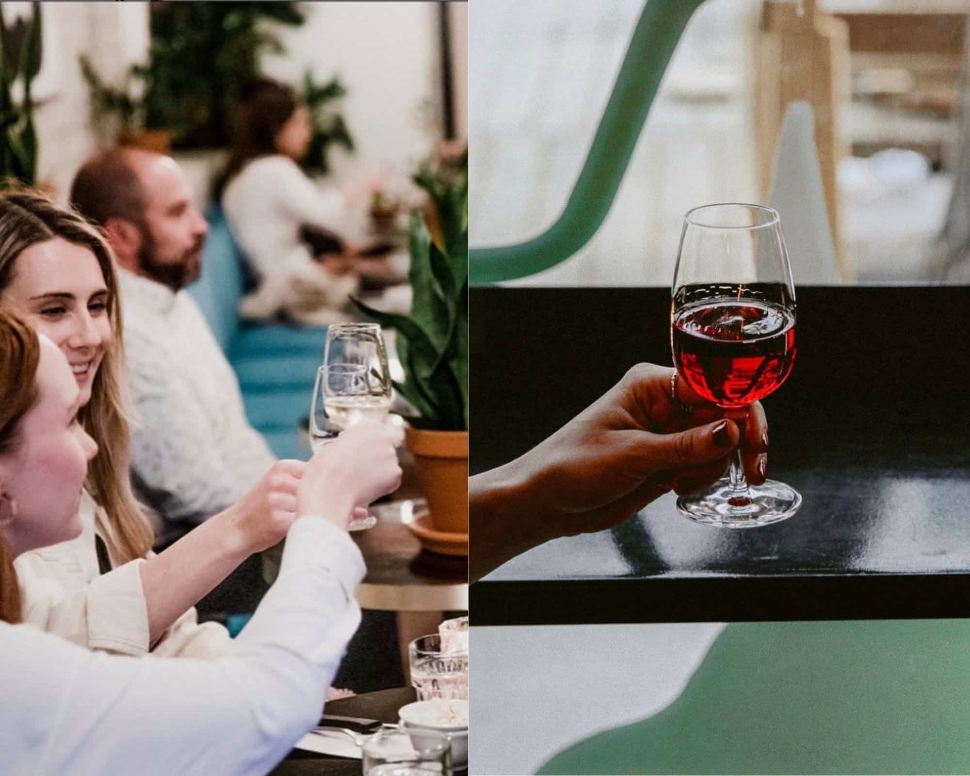 Café Pista ouvre sa buvette pour tout l’été