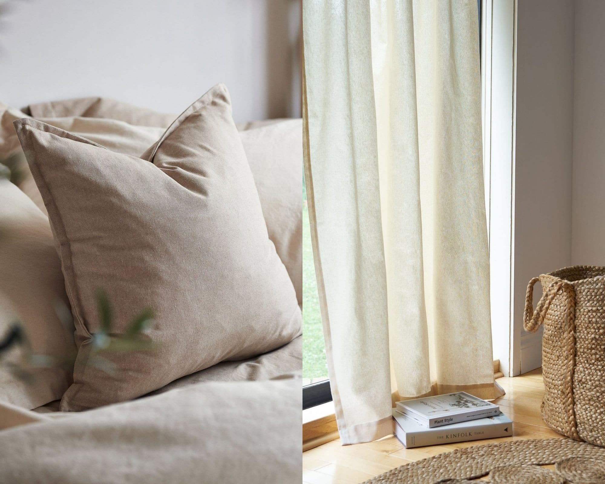 Une nouvelle collection déco remplie de douceur 