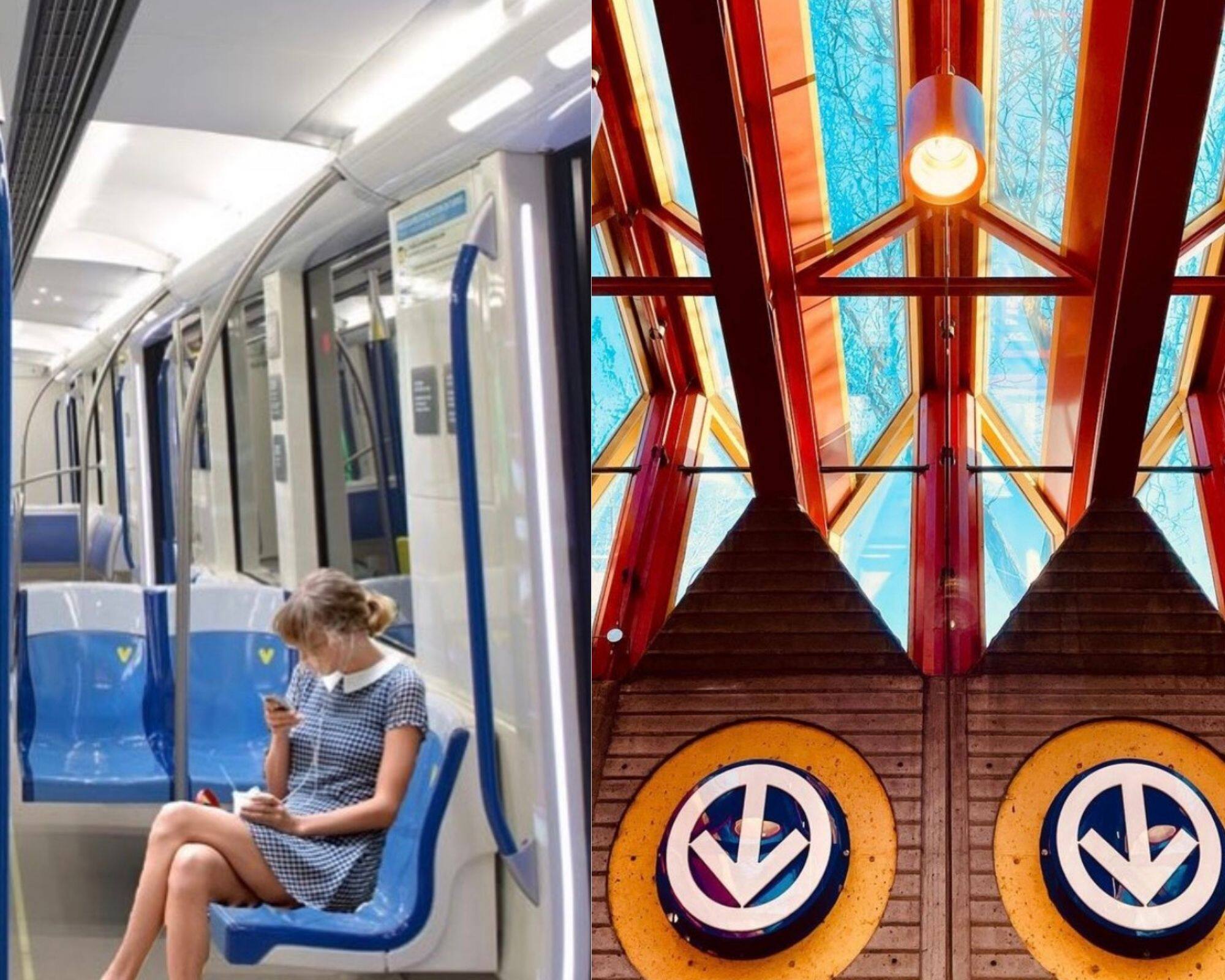 L’accès au métro gratuit les fins de semaine