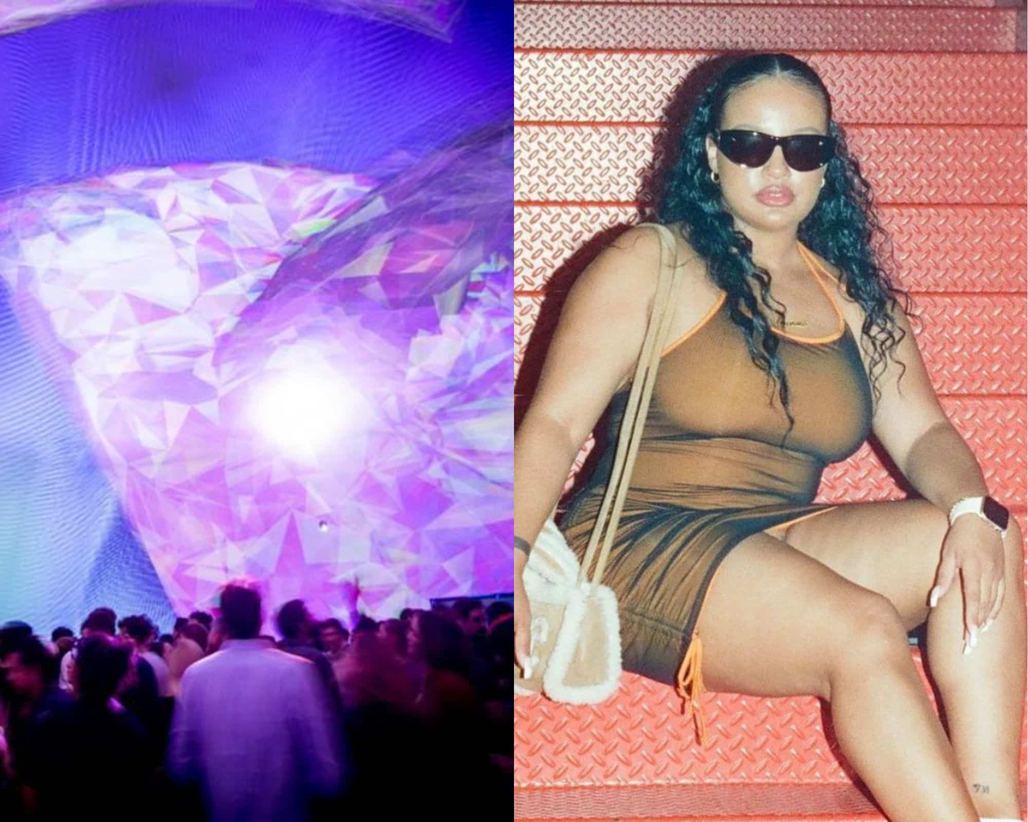 Retour des partys Dômesicle à la SAT de Montréal