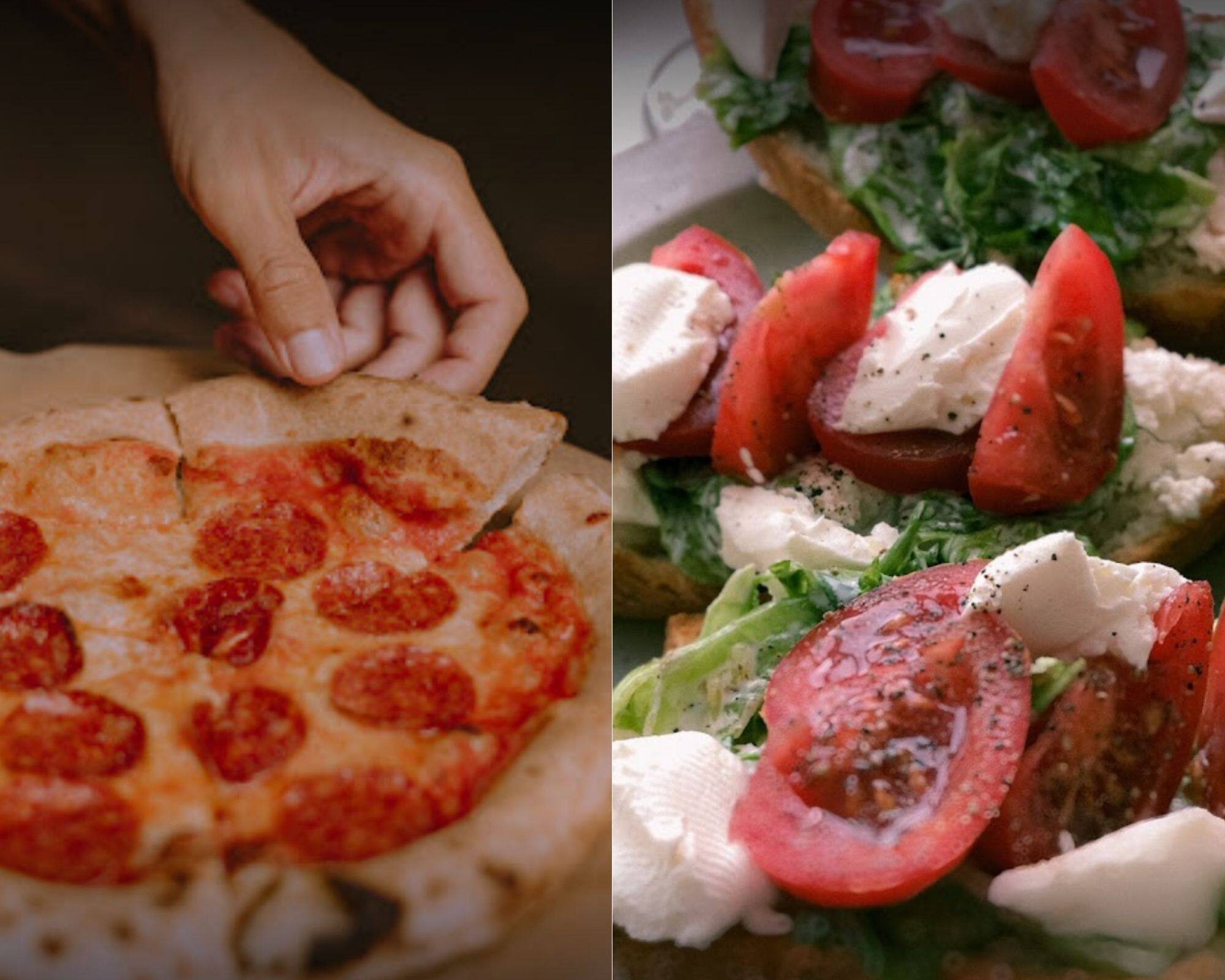 Un comptoir de prêt-à-manger ouvre bientôt 