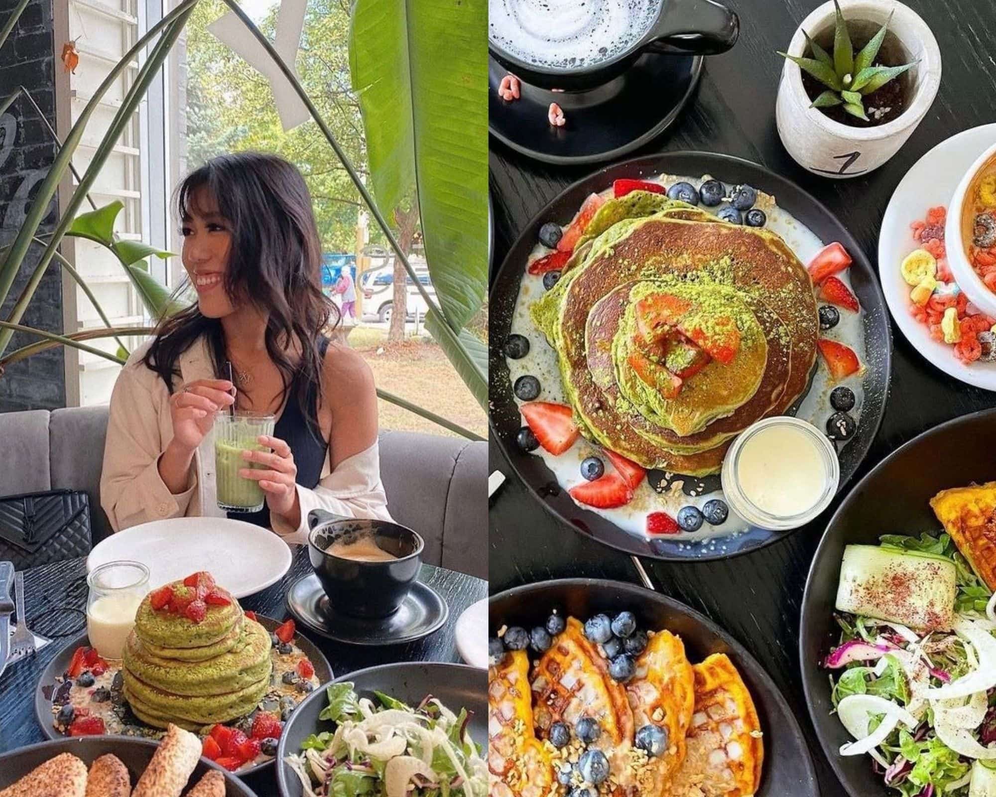 Montréal nommée capitale du brunch au Canada