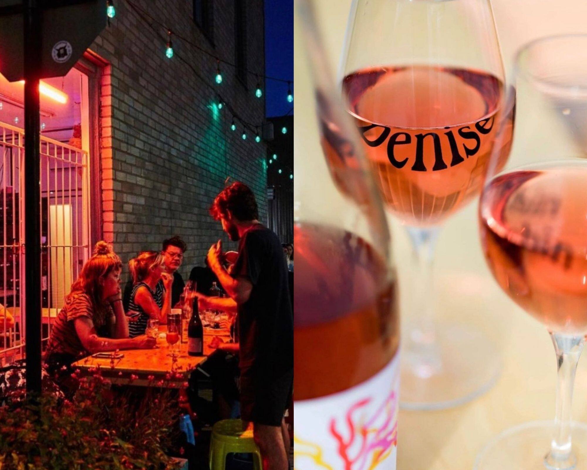 Des soirées de «slow dating» cet été 