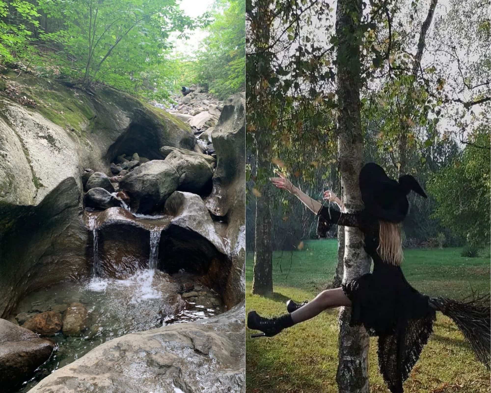 3 activités de «sorcières» pour l'Halloween 