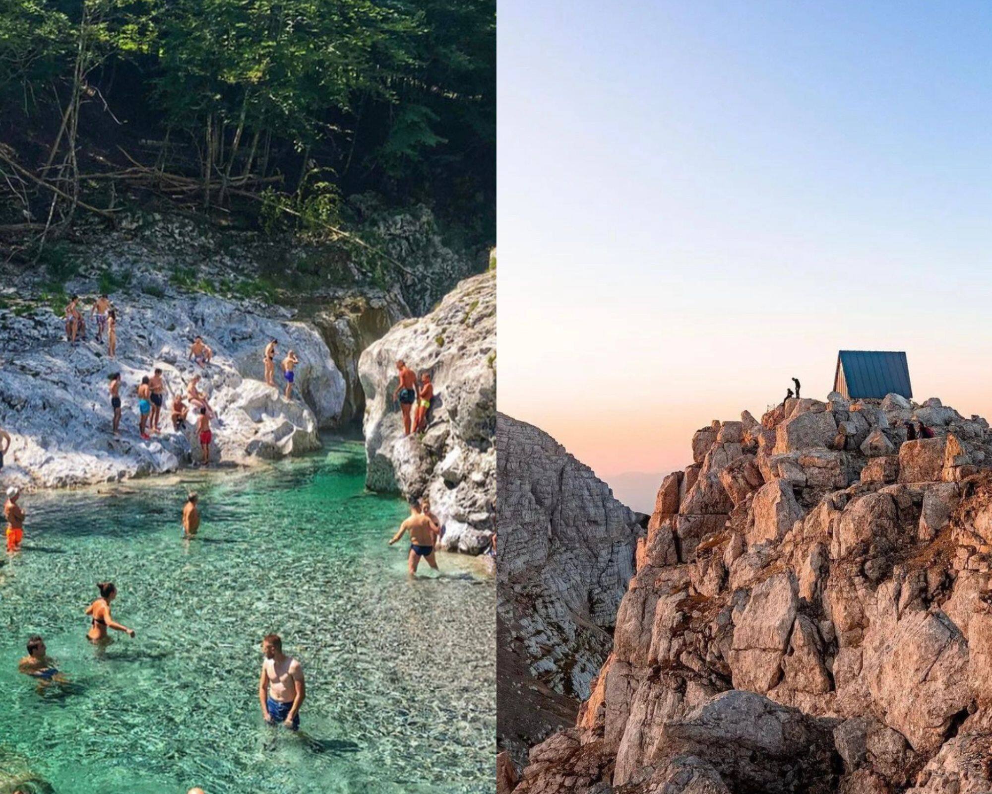 Cette région de l'Italie paie le billet de train